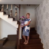 Минигуль, 65 лет из г. 