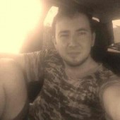 Эльдар, 32 года из г. 