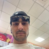 Ильяс, 35 лет из г. 