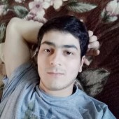 Ильяс, 36 лет из г. 