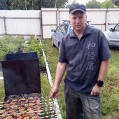 Рафаэль, 53 года из г. 