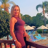 Энже, 45 лет из г. 