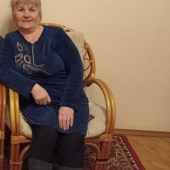 Гельсиря, 66 лет из г. 