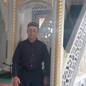 Фаниль, 56 лет из г. 