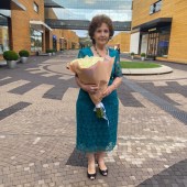 Сания, 72 года из г. 