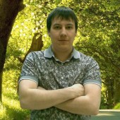 Феликс, 39 лет из г. 