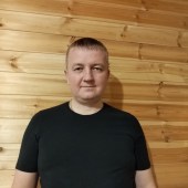 Марсель, 44 года из г. 