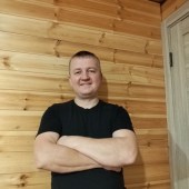 Марсель, 43 года из г. 