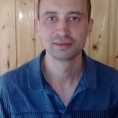 Марат, 41 год из г. 