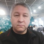 Рузиль, 56 лет из г. 