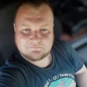 Денис, 38 лет из г. 