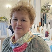 Ильсияр, 58 лет из г. 