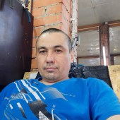 Эльдар, 42 года из г. 