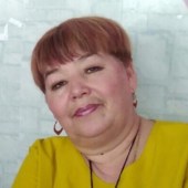 Закира, 62 года из г. 