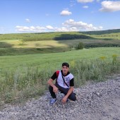 Ильнар, 35 лет из г. 