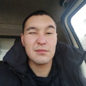 Алик, 35 лет из г. 