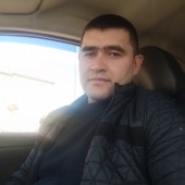 Марат, 35 лет из г. 