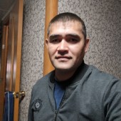 Марат, 36 лет из г. 
