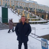 Ильназ, 31 год из г. 