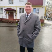 Ильназ, 31 год из г. 