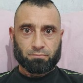 Хасан, 42 года из г. 