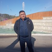 Марс, 52 года из г. 