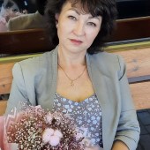 Неля, 52 года из г. 