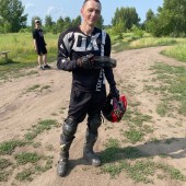 Азат, 40 лет из г. 