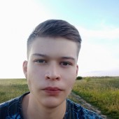 Динар, 23 года из г. 