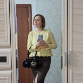 Юлия, 50 лет из г. 