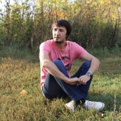 Марк, 36 лет из г. 