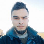 Рамиль, 33 года из г. 