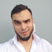 Рамиль, 32 года из г. 