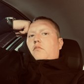 Искандер, 35 лет из г. 