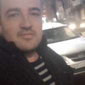 Мустафа, 40 лет из г. 