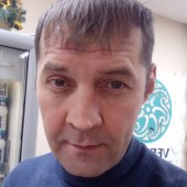 Руслан, 48 лет из г. 