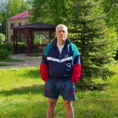 Сайдаш, 54 года из г. 