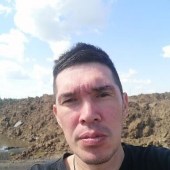 Рафаэль, 36 лет из г. 