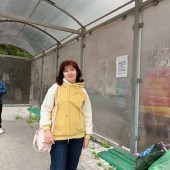 Рушания, 60 лет из г. 