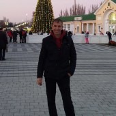 Амет, 49 лет из г. 