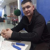 Гаяс, 34 года из г. 