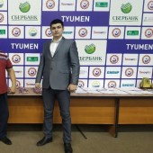 Гаяс, 33 года из г. 