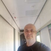 Марат, 52 года из г. 