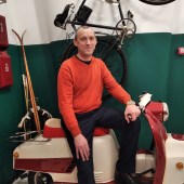 Ранат, 56 лет из г. 