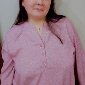 Зилара, 50 лет из г. 