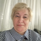 Гульзиган, 63 года из г. 