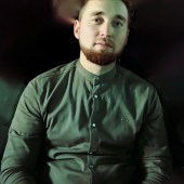 Расул, 30 лет из г. 