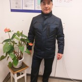 Фанис, 54 года из г. 