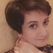 Алена, 44 года из г. 