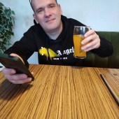 Руслан, 37 лет из г. 